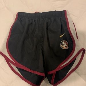 NIKE FSU SHORTS